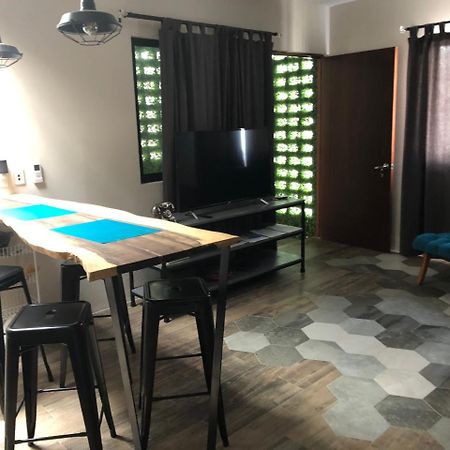 Downtown Suites Cancun Luaran gambar