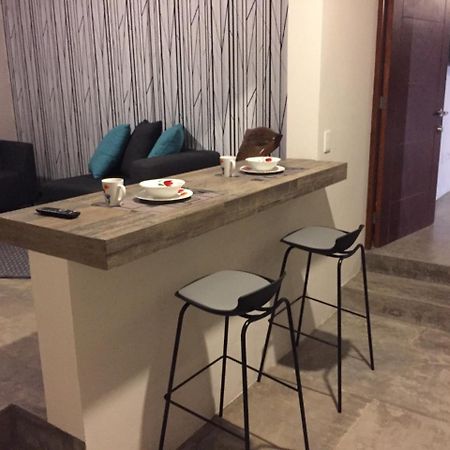 Downtown Suites Cancun Luaran gambar