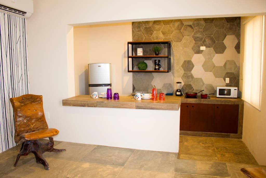 Downtown Suites Cancun Luaran gambar