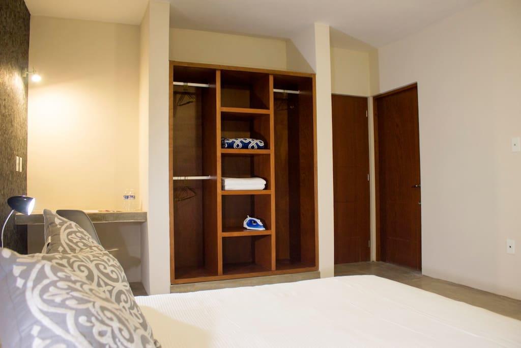 Downtown Suites Cancun Luaran gambar