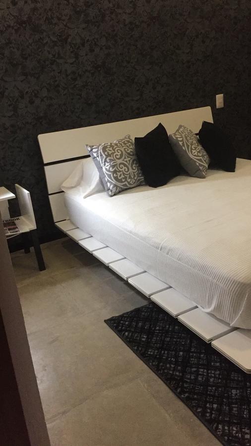 Downtown Suites Cancun Luaran gambar