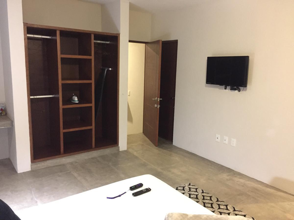 Downtown Suites Cancun Luaran gambar