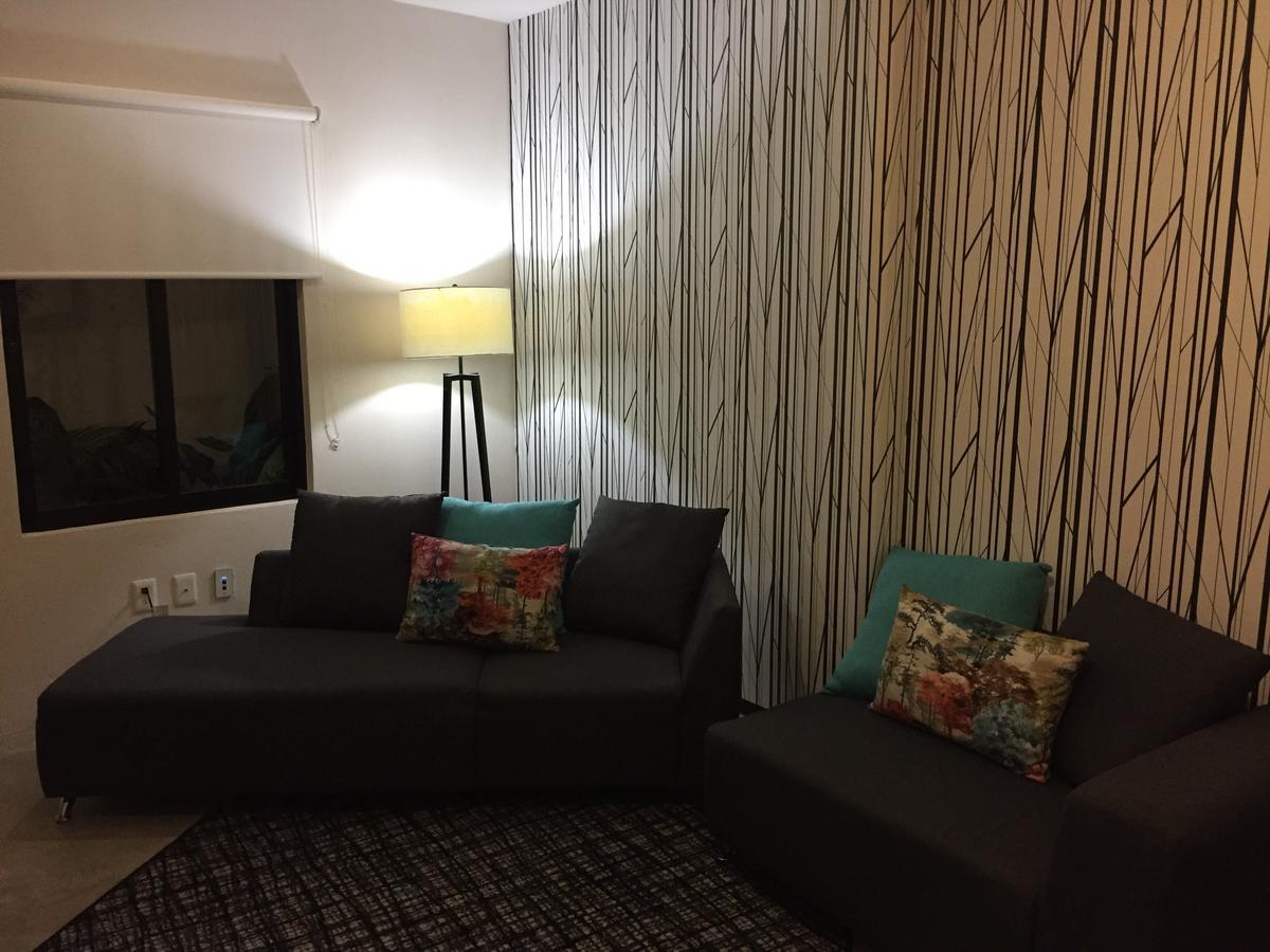 Downtown Suites Cancun Luaran gambar