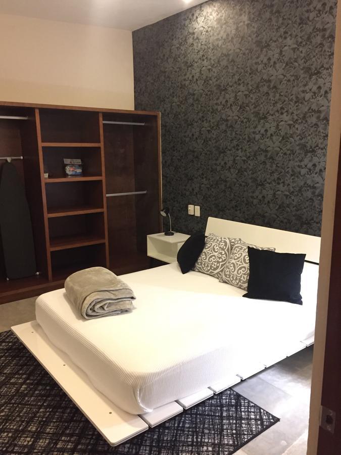 Downtown Suites Cancun Luaran gambar