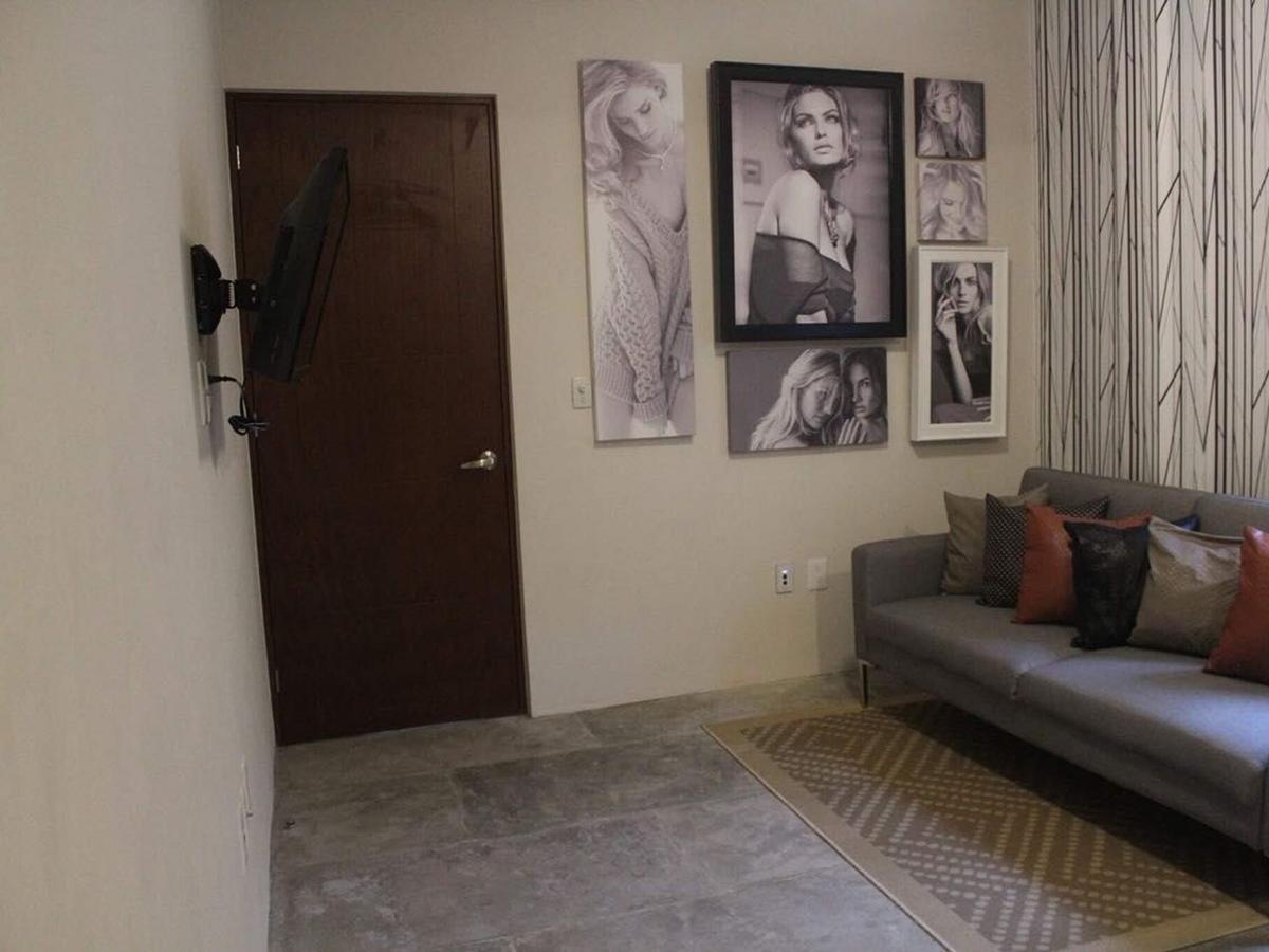 Downtown Suites Cancun Luaran gambar